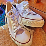 Converse Regular